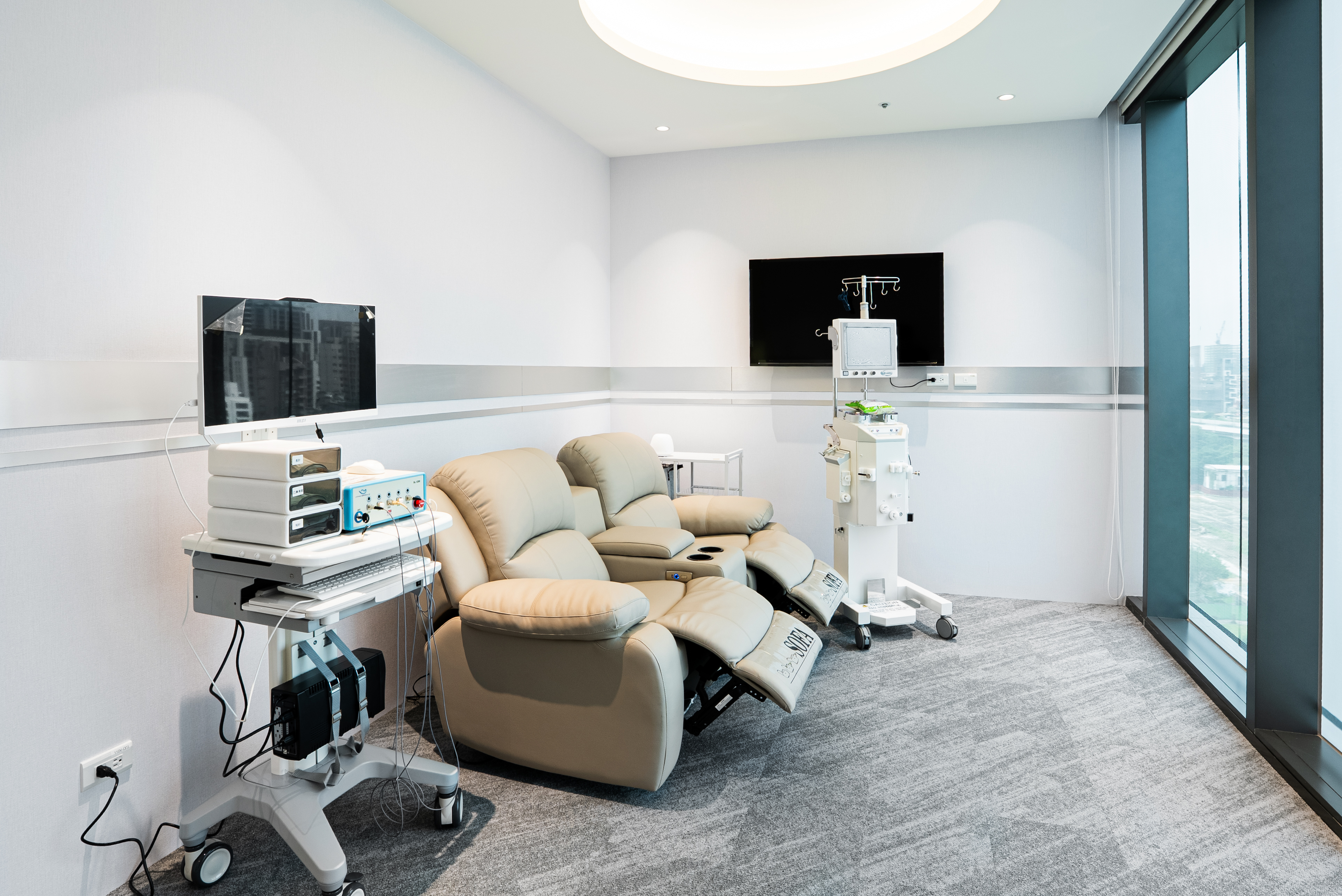 Clinic View 4